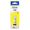 Epson Navulinkt Epson 102 T03R4 geel