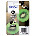 Epson Inktcartridge Epson 202 T02F14 foto zwart