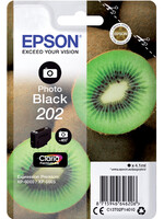 Epson Cartouche d’encre Epson 202 T02F14 photo noir