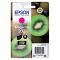 Epson Inktcartridge Epson 202 T02F34 rood