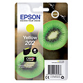 Epson Inktcartridge Epson 202 T02F44 geel