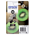 Epson Inktcartridge Epson 202XL T02H14 foto zwart HC