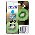 Epson Inktcartridge Epson 202XL T02H24 blauw HC