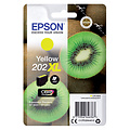 Epson Cartouche d'encre Epson 202XL T02H44 jaune HC