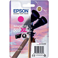 Epson Inktcartridge Epson 502XL T02W3 rood HC