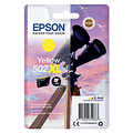 Epson Inktcartridge Epson 502XL T02W4 geel HC