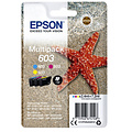 Epson Inktcartridge Epson 603 T03U5 3 kleuren