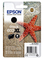 Epson Inktcartridge Epson 603XL T03A1 zwart