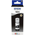 Epson Navulinkt Epson 104 T00P140 zwart