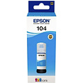 Epson Navulinkt Epson 104 T00P240 blauw