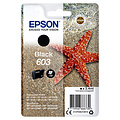 Epson Cartouche d'encre Epson 603 T03U1 noir