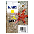 Epson Cartouche d'encre Epson 603XL T03A4 jaune