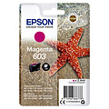 Epson Cartouche d'encre Epson 603 T03U3 rouge