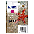 Epson Inktcartridge Epson 603 T03U3 rood