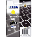 Epson Cartouche d'encre Epson 407 T07U440 jaune