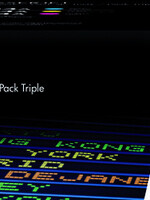 HP Tonercartridge HP CF372AM 304A 3 kleuren