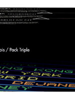 HP Tonercartridge HP CF373AM 125A 3 kleuren