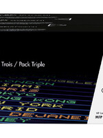 HP Tonercartridge HP CF440AM 312A 3 kleuren