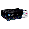 HP Tonercartridge HP U0SL1AM 131A 3 kleuren