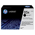 HP Cartouche toner HP CE505X nr05X noir HC