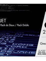 HP Tonercartridge HP Q2612AD 12A zwart 2x