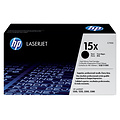 HP Tonercartridge HP C7115X 15X zwart HC