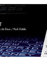 HP Cartouche toner HP CB435AD 35A noir 2x