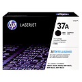 HP Cartouche toner HP CF327A 37A noir