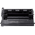 HP Tonercartridge HP CF237A 37A zwart