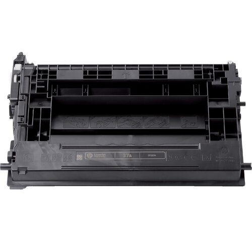 HP Cartouche toner HP CF327A 37A noir