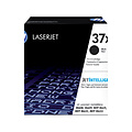 HP Cartouche toner HP CF237X 37X noir HC