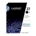 HP Cartouche toner HP CF237Y 37Y noir EHC