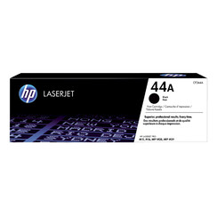 Cartouche toner HP 44A CF244A noir