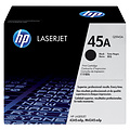 HP Cartouche toner HP Q5945A 45A noir