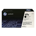 HP Cartouche toner HP Q5949X 49X noir HC