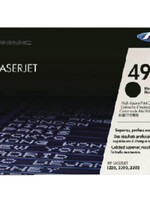 HP Tonercartridge HP Q5949X 49X zwart HC