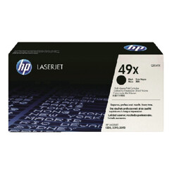 Cartouche toner HP Q5949X 49X noir HC