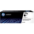 HP Tonercartridge HP CF279A 79A zwart