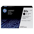 HP Cartouche toner HP CF280XD 80X noir HC 2x