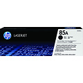 HP Tonercartridge HP CE285A 85A zwart