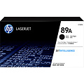 HP Cartouche toner HP CF289A 89A noir