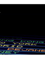 HP Cartouche toner HP CB540A 125A noir