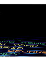 HP Cartouche toner HP CB541A 125A bleu