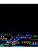 HP Cartouche toner HP CB543A 125A rouge