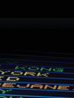 HP Cartouche toner HP CE312A 126A jaune