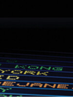 HP Cartouche toner HP CE313A 126A rouge