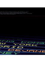 HP Tonercartridge HP CE320A 128A zwart