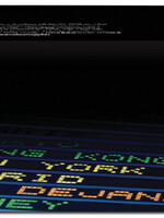 HP Cartouche toner HP CE321A 128A bleu