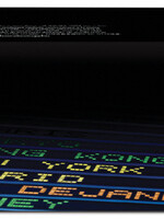 HP Cartouche toner HP CE323A 128A rouge