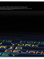 HP Cartouche toner HP CE322A 128A jaune